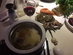 -加餐海鲜自助(集美银泰百货店)