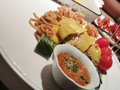 -花家怡园(四合院总店)
