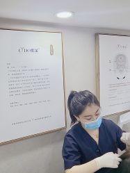 -熙朵美学植发·连锁品牌