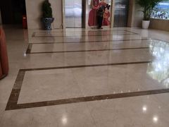 -西安含光君悦酒店