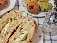 -Juicy Bakery(大学路店)