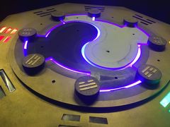 -MOJO密室逃脱(中街旗舰店)