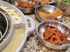 -朴安胖·韩国烤肉(沈阳店)