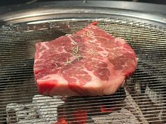 -伍丁·烤牛肋(和平东桥店)