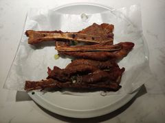 -华馨园北京烤鸭(丽水店)