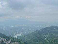 -綦江古剑山