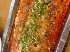 -弓虽昌焖烧鸡(大竹林店)