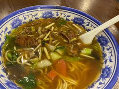 -阿扁杭州面(苗圃店)