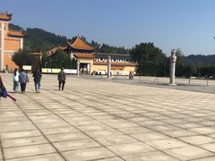 -密印寺