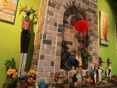 -嘉禾·悦享餐厅(八方汇店)