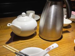 -广东道至正餐厅(区庄店)