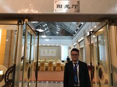 -钓鱼台国宾馆