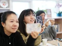 -童梦童享幼儿园