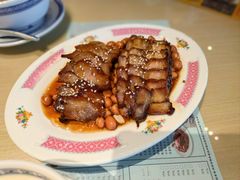 -细记港九大牌档(长宁龙之梦店)