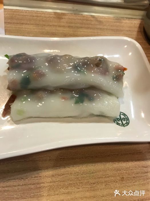 添好运点心专门店(中环IFC店)图片
