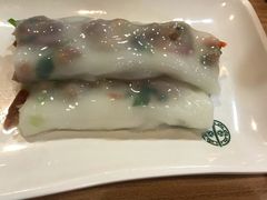 -添好运点心专门店(中环IFC店)