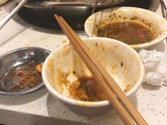 -水碾河刘老大串串香(水碾河路店)