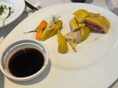 -丰收日·小海鲜·沪上家宴(顾村正大店)