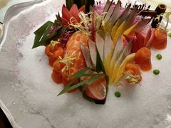 -优食坊·蒸汽海鲜(康盛路店)