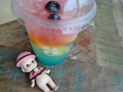 -Cafe Aewol Monsant