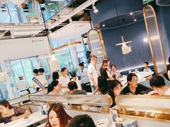 -兰湘子·湘菜小炒(长安万科广场店)