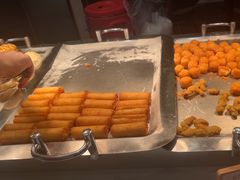 -稻香酒家·34年老字号·港式粤菜(侨光店)