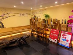 -禾风·海鲜料理自助(玉林店)