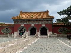 -北陵公园
