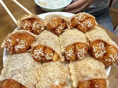 -鲁南仔·滕州炒鸡(经三路店)