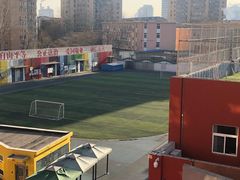 -人大附中实验小学