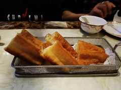 -稻香酒家(长宁KING88广场店)