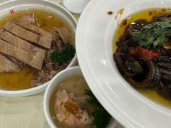 -怡园饭店-餐厅(四望亭店)