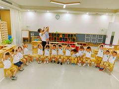 -海汀顿儿童之家(保利香雪园区)