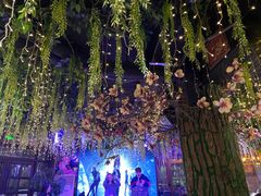 -酒座音乐主题串吧(滑翔西社区店)