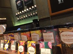 -星巴克(北京王府井店)