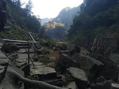 -广东大峡谷
