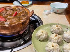 -顺顺小吃(独克宗古城店)