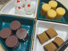 -鸭王烤鸭店(三里河店)