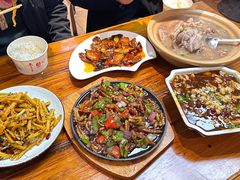 -卢庄(江汉路店)