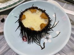 -宾朋海鲜饭庄(兴海路店)