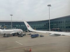 -杭州萧山国际机场