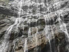 -千泷沟大瀑布旅游区
