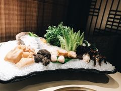 -余欢领鲜火锅(新街口店)