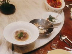 -扬州香格里拉·香宫中餐厅