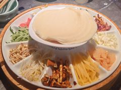 -怪噜范·贵阳小吃大排档(金源旗舰店)