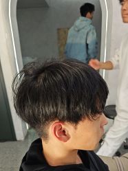 -丝源发型