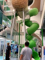 点击看大图 -meland club亲子乐园(石家庄万象城店)
