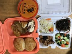 -香妃烤鸡(西单店)
