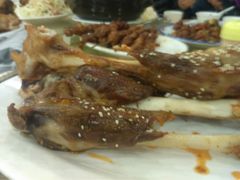 -那达慕蒙古风味酒楼