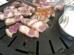 -济州爱肉堂(总店)
